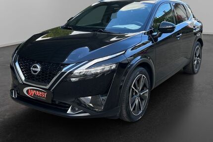 Nissan Qashqai 32.999 km 27.489 &euro; Eislingen 73054