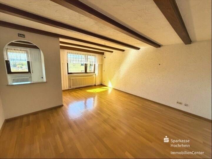 Etagenwohnung Waldshut-Tiengen Waldshut - 3 Zimmer, 93 m&sup2;, 285.000&euro; | Angebot:26243692