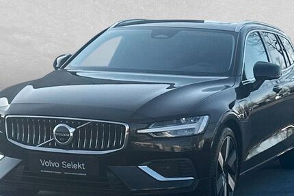 Volvo V60 23.000 km 39.880 &euro; Karlsruhe 76187