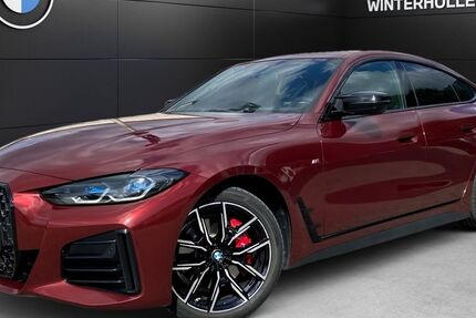BMW M440 23.400 km 54.880 &euro; Farchant 82490