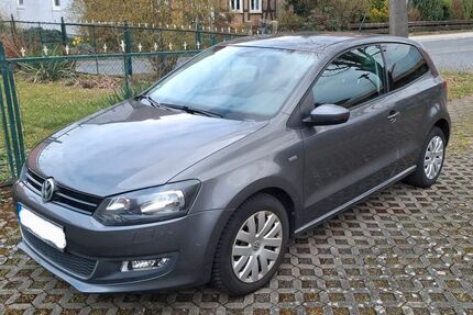 VW Polo 85.150 km 6.489 &euro; Moringen 37186