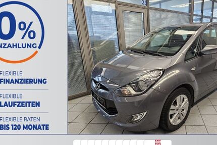 Hyundai ix20 149.600 km 6.800 &euro; Wolfsburg-Heiligendorf 38444