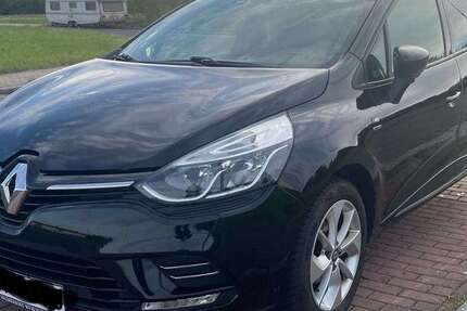 Renault Clio 91.000 km 8.699 € weiden 92637
