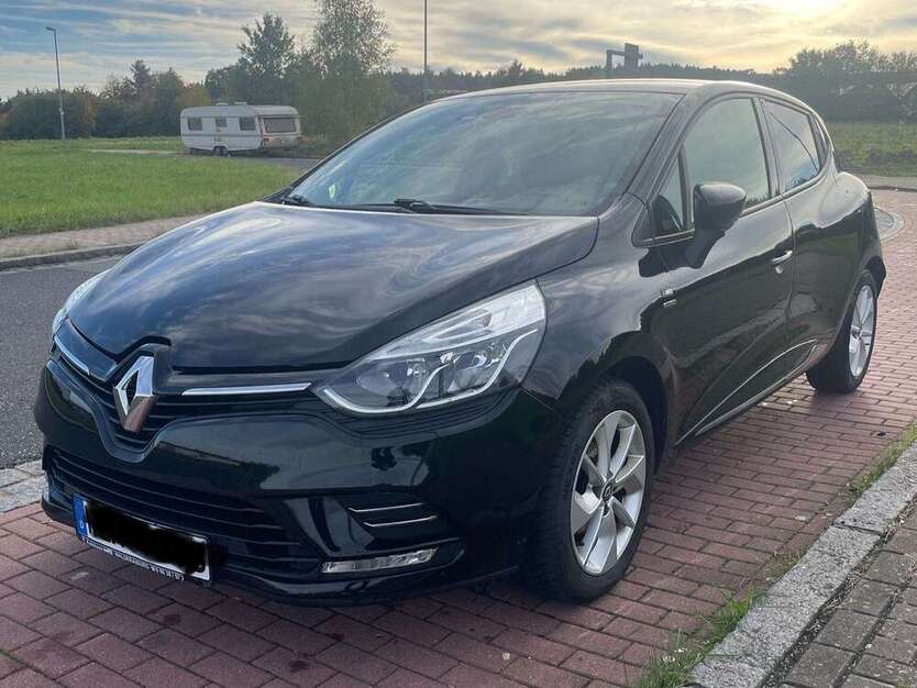 Renault Clio 91.000 km 8.699 € weiden 92637
