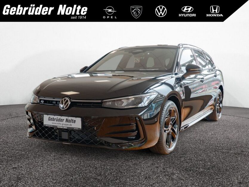 VW Passat 3.950 km 72.950 € Iserlohn 58636