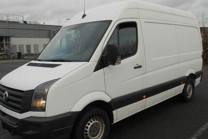 VW Crafter 150.000 km 11.000 &euro; Frankfurt am Main 60386