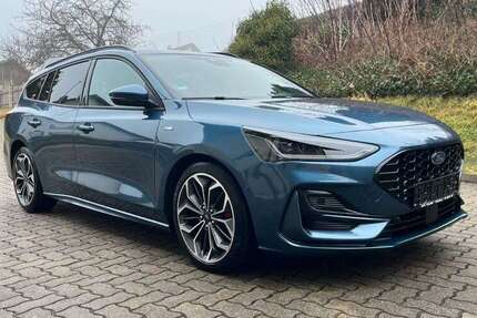 Ford Focus 6.990 km 24.800 &euro; Fichtelberg 95686