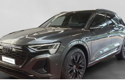 Audi Q8 e-tron 29.390 km 59.970 &euro; Lüneburg 21337