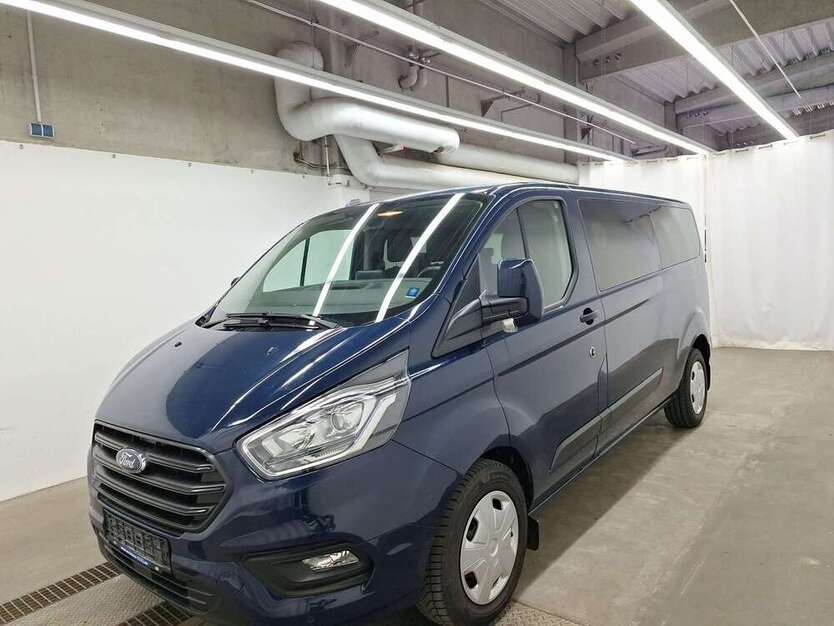 Transit Custom