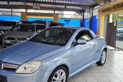 Opel Tigra 142.000 km 1.950 &euro; Waltrop 45731