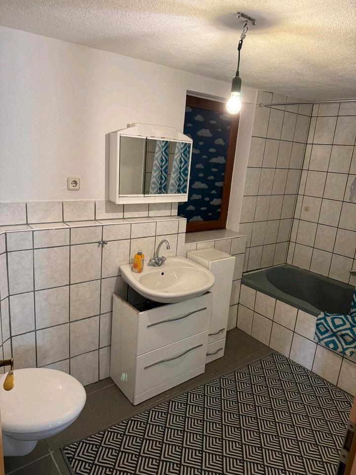Mehrfamilienhaus