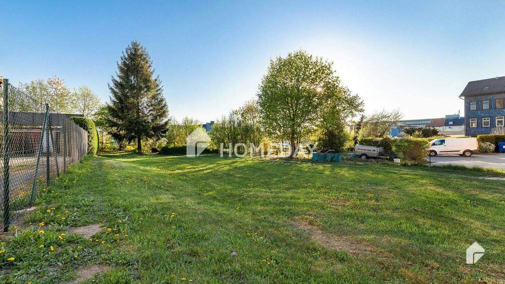 Grundstück Sonneberg Neufang - 84.000&euro; | Angebot:24725524