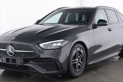Mercedes-Benz C 180 13.244 km 38.980 &euro; Kronach 96317