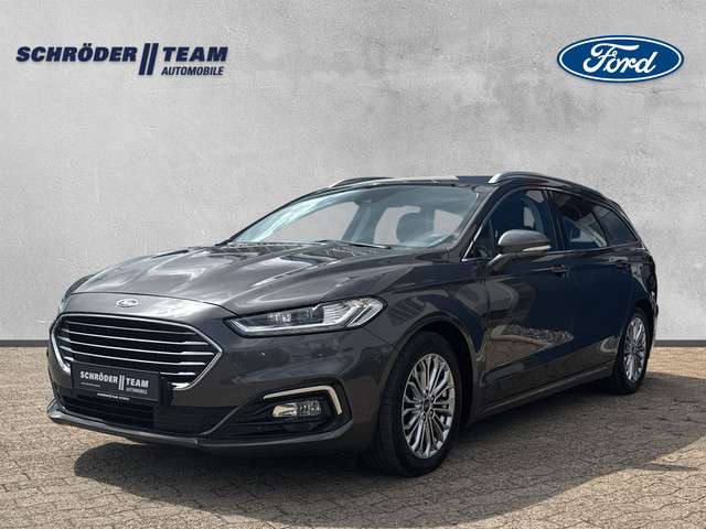 Ford Mondeo 96.770 km 18.980 &euro; Bielefeld 33609