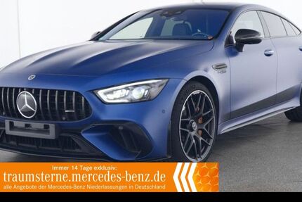 Mercedes-Benz AMG GT 35.608 km 129.990 € Mannheim 68165