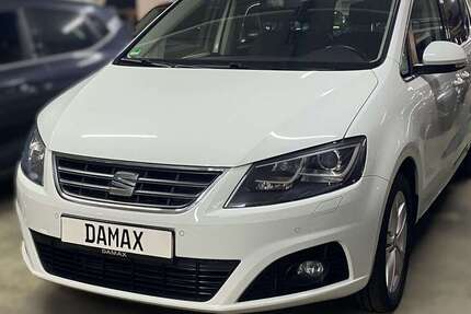 Seat Alhambra 85.638 km 21.499 &euro; Berlin 10715