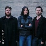 Charlotte Maine – Pop-Rock | Support: How to Make Friends