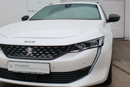 Peugeot 508 53.250 km 26.989 &euro; Neukirch/Lausitz 01904