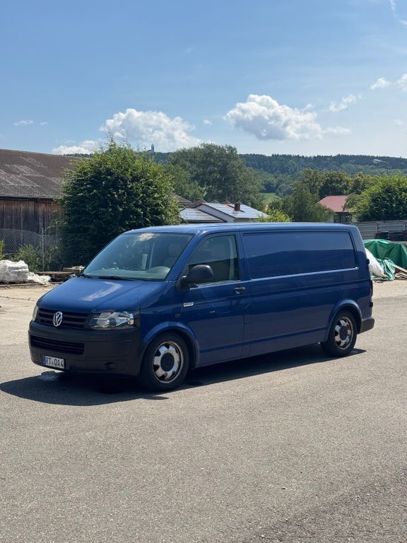 T5 Transporter