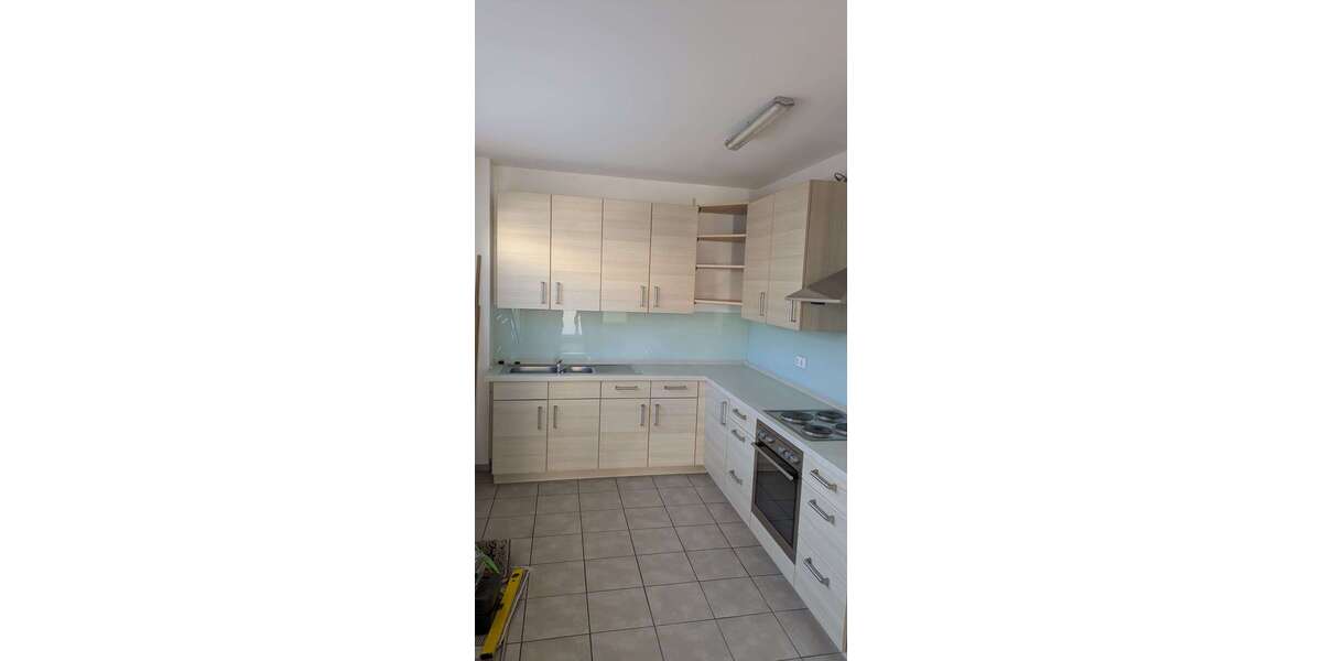 Etagenwohnung Oberhausen Alt-Oberhausen - 2 Zimmer, 64 m&sup2;, 773&euro; | Angebot:27141712