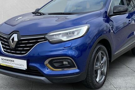 Renault Kadjar 28.000 km 17.890 &euro; Plauen 08525