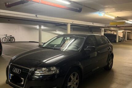 Audi A3 209.000 km 5.490 &euro; Rüsselsheim 65428