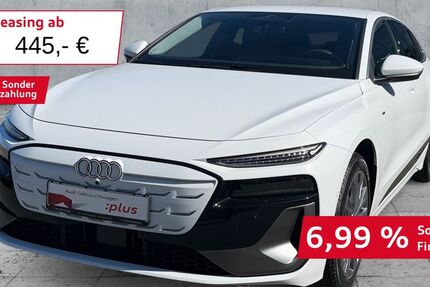 Audi A6 e-tron 4.418 km 54.430 &euro; Mitterteich 95666