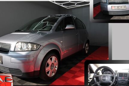 Audi A2 407.000 km 1.900 € Osnabrück 49086