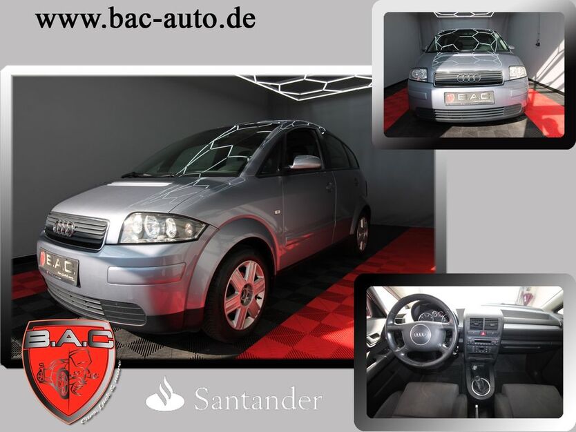Audi A2 407.000 km 1.900 € Osnabrück 49086