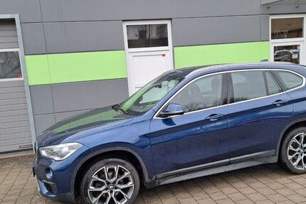 BMW X1 106.000 km 14.990 &euro; Kümmersbruck/Lengenfeld 92245