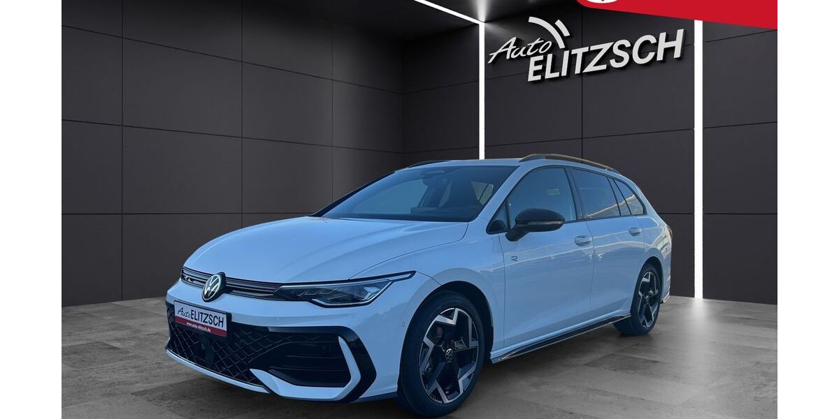 VW Golf 1.500 km 41.450 &euro; Kamenz 01917