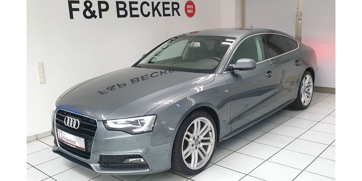 Audi A5 171.290 km 15.950 &euro; Wuppertal 42275