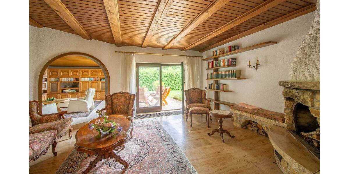 Bungalow Gilching - 6 Zimmer, 177 m&sup2;, 1.290.000&euro; | Angebot:25743411
