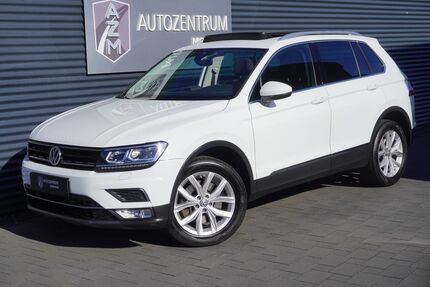 VW Tiguan 97.000 km 23.990 € Monheim am Rhein 40789