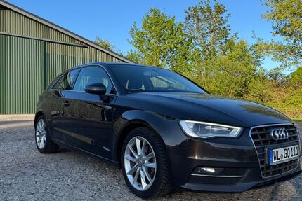 Audi A3 407.281 km 6.700 &euro; Norderstedt 22844