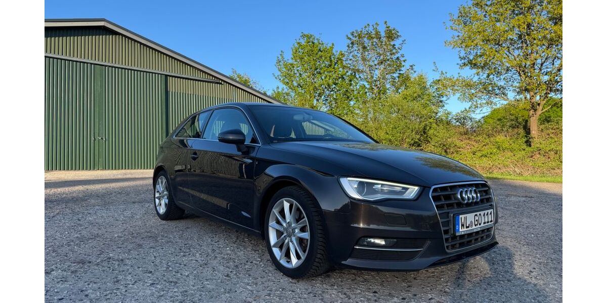 Audi A3 407.281 km 6.700 &euro; Norderstedt 22844