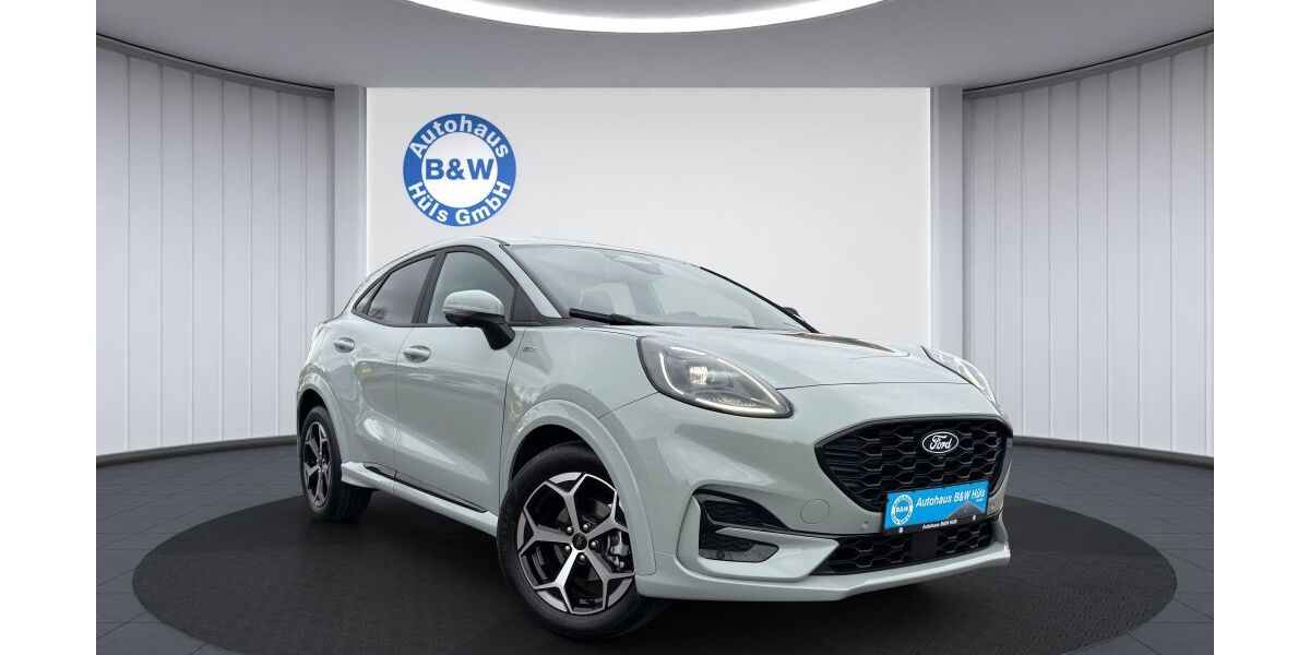 Ford Puma 3.241 km 23.999 &euro; Krefeld 47805