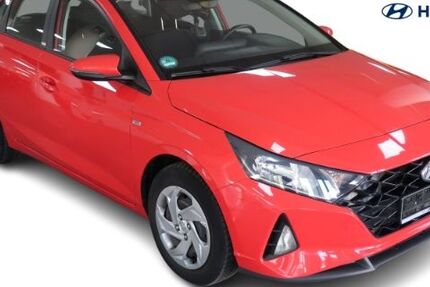 Hyundai i20 15.000 km 13.993 &euro; Grevenbroich 41515