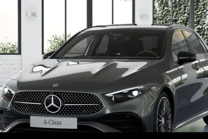 Mercedes A 220
