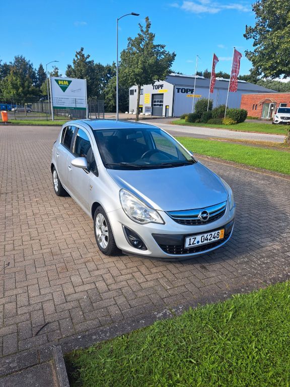 Corsa