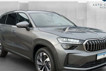 Skoda Kodiaq 9.954 km 49.510 &euro; Leipzig/Lindenthal 04158