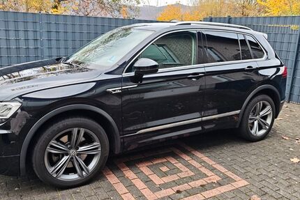 VW Tiguan 179.900 km 17.900 &euro; Nachrodt 58769