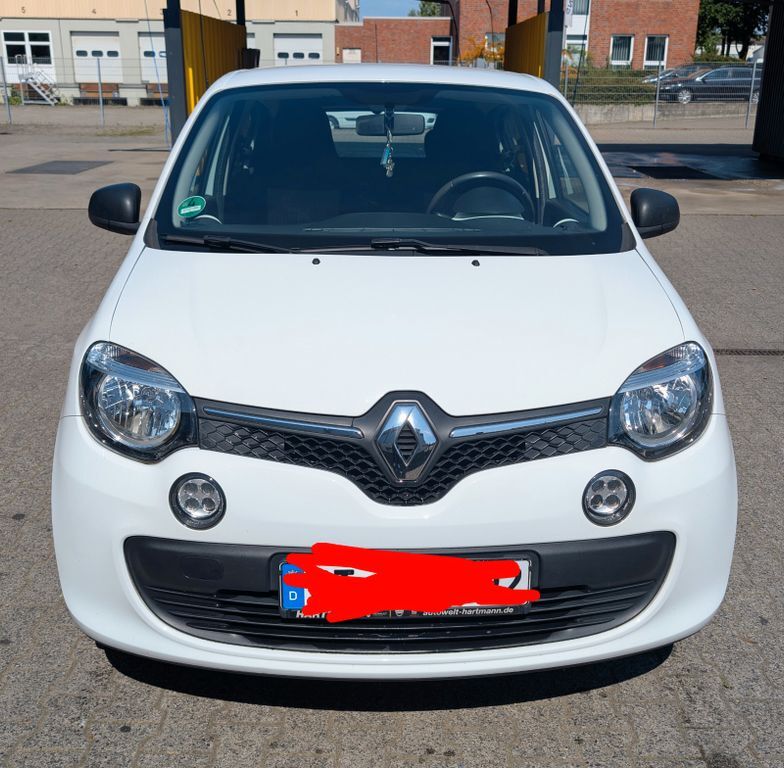 Twingo