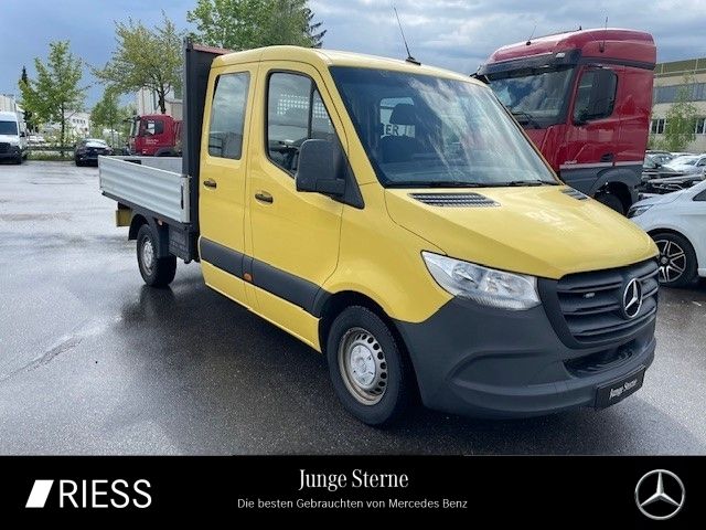 Sprinter