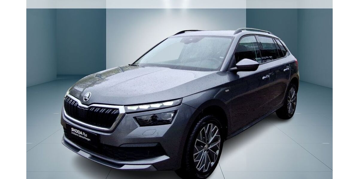 Skoda Kamiq 48.524 km 19.220 &euro; Dessau 06847