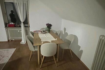 2 Zi. DG-Wohnung in Miltenberg 2 zimmer