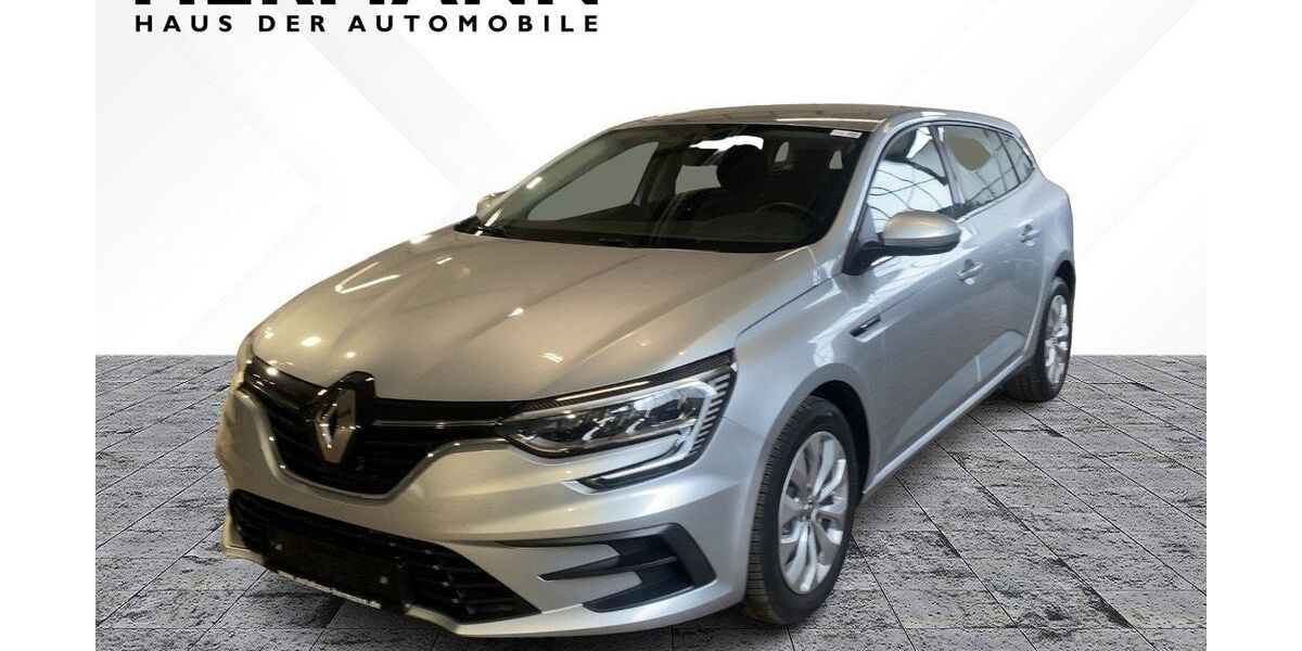 Renault Megane 47.953 km 14.385 &euro; Northeim 37154