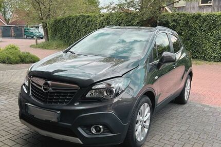 Opel Mokka 129.000 km 7.790 &euro; Neuenhaus 49828