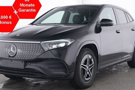 Mercedes-Benz EQA 24.848 km 41.130 &euro; Gießen 35396
