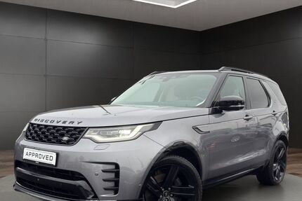 Land Rover Discovery 25.660 km 62.890 &euro; Kassel 34123